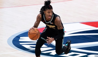 Nba K Best Ja Morant Build Mgw