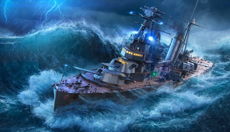 World Of Warships Tips And Tricks For Beginners Mgw