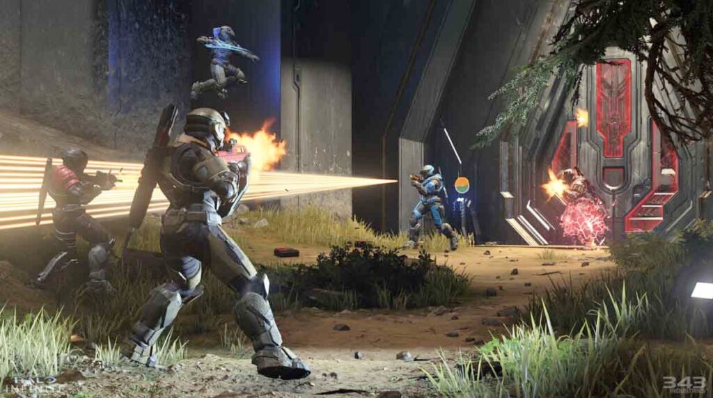 Halo Infinite Multiplayer Beginner's Guide – Tips and Tricks to Get Started