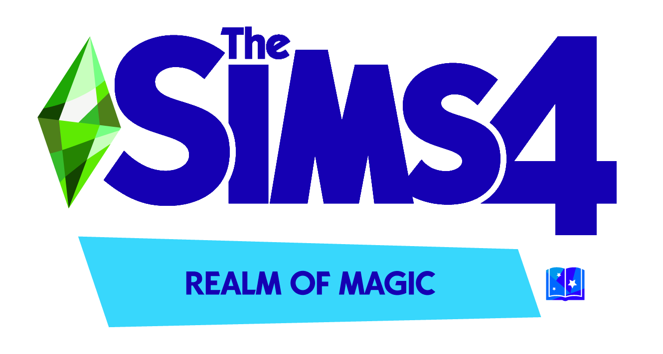 The Sims 4 Realm of Magic - How to Turn your Sim in a Ghost