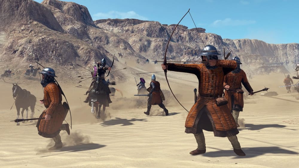 10 Tips to Make You a Master at Mount & Blade II: Bannerlord