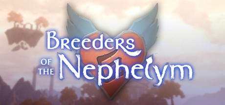 Breeders of the Nephelym - All Traits Guide