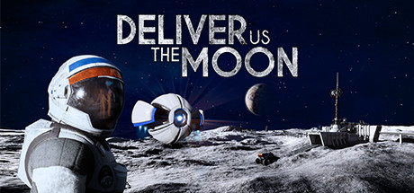 Deliver Us The Moon PC Controls