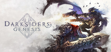 Darksiders Genesis – Poisonous Water (Valve Locations)