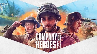 how to fix company of heroes won