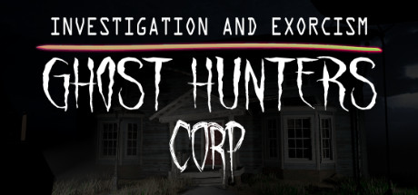 Ghost Hunters Corp - How Can I Play with My Friends? I cannot invite him/them