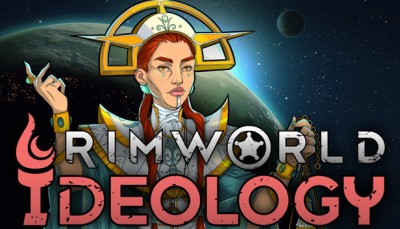 rimworld ideology key