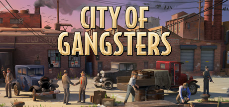 City of Gangsters - Keyboard & Mouse not working – Issue Fix