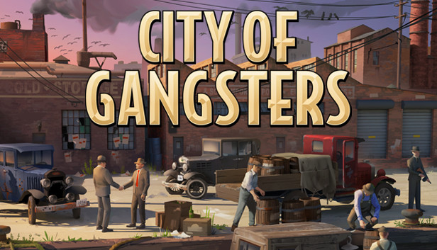 City of Gangsters - Ethnicity