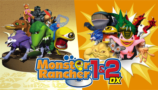 Monster Rancher 1 & 2 DX: Monster Training Tips & Tricks