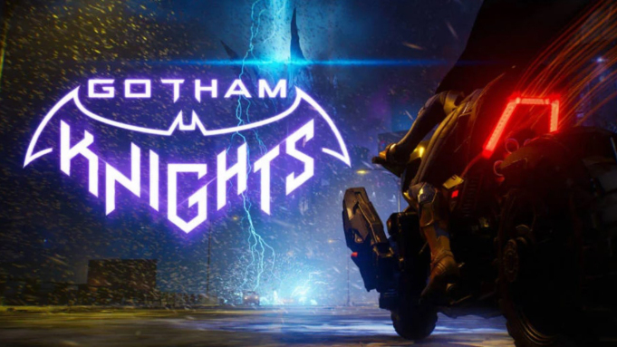 5 Exciting Things Happening in Gotham Knights