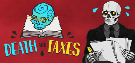 Death and Taxes - Cheats & Secrets
