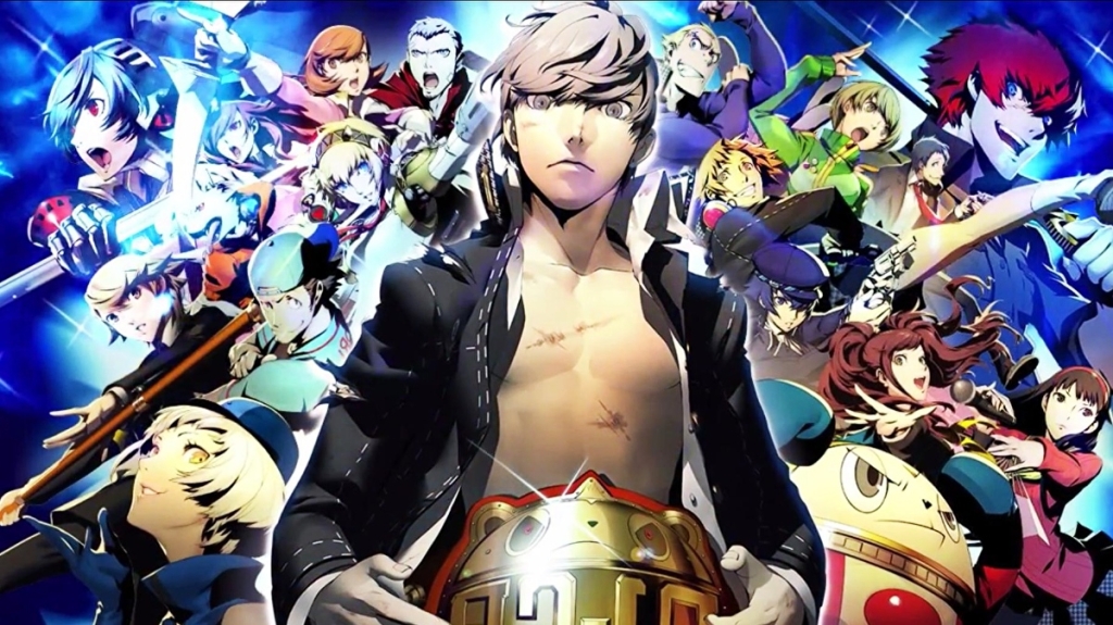 Persona 4 Arena Ultimax - Ultimate Beginner’s Guide: Tips & Tricks - MGW