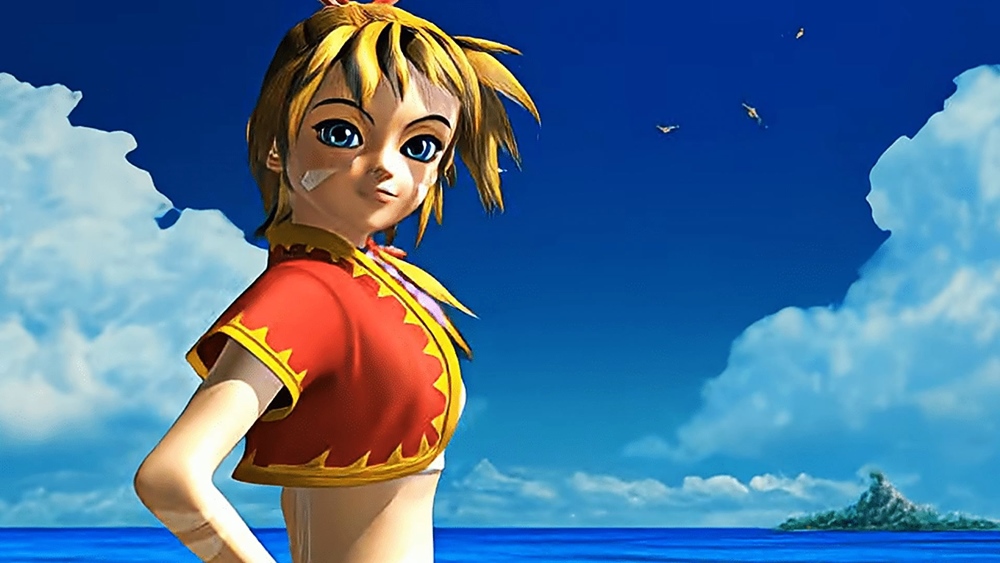Save Game Locations for Chrono Cross: The Radical Dreamers Edition