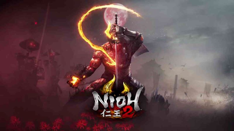 Nioh 2 - How to Get the Book of Reincarnation