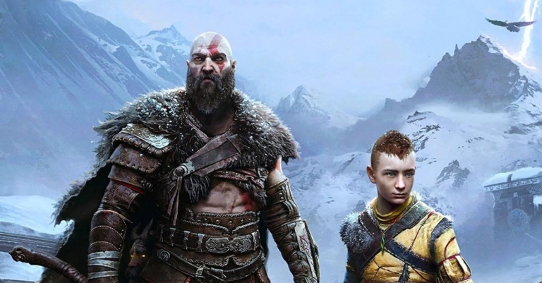 how to play god of war on pc with keyboard