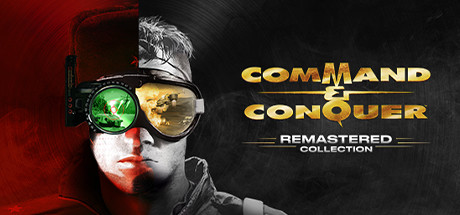 Command & Conquer Remastered Collection - Controls & Hotkeys