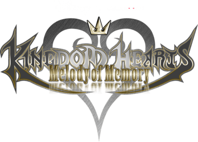 Kingdom Hearts Melody of Memory PC Keyboard Controls & Shortcuts - MGW