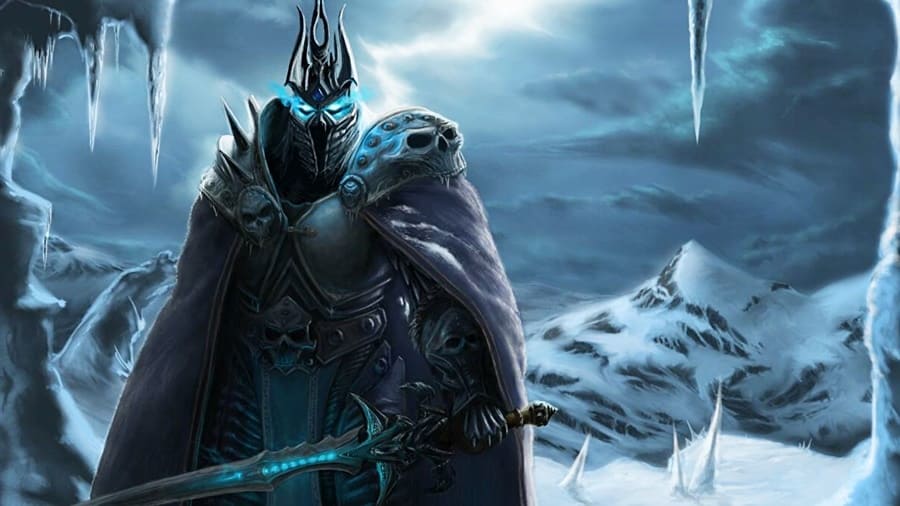 WoW: Wrath of the Lich King Classic: Leveling Guide: How to Hit Level 80 Fast