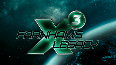 X3: Farnham's Legacy Cheats