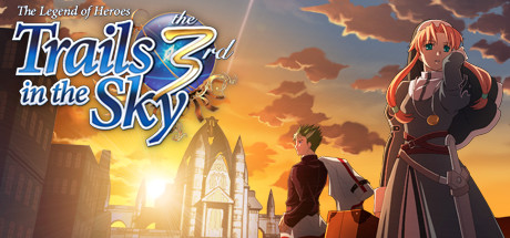 The Legend of Heroes: Trails in the Sky the 3rd - All Memory Doors - Guide
