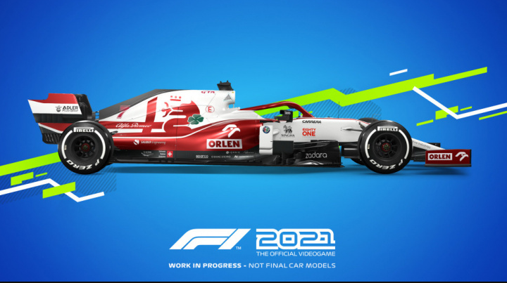 F1 2021 Video Game: All Voice Commands Guide