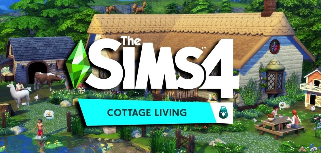 The Sims 4 Cottage Living Cheats & Console Commands