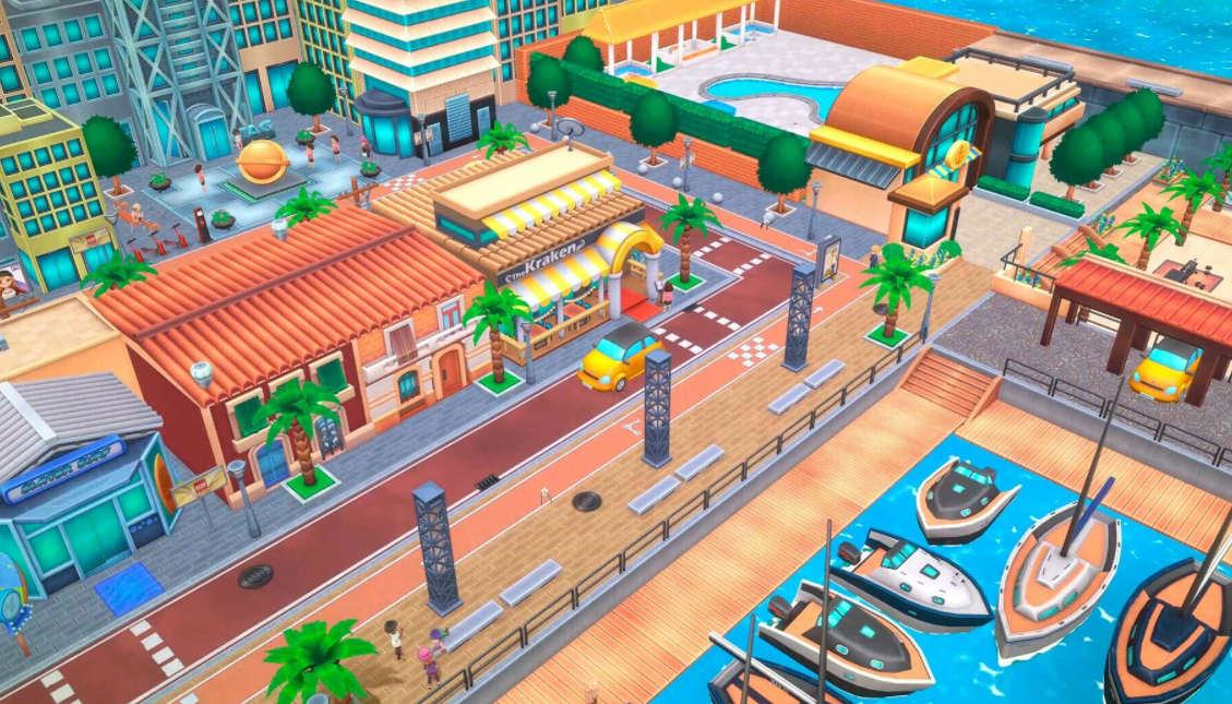 Youtubers Life 2 - All NewTube City Locations Guide