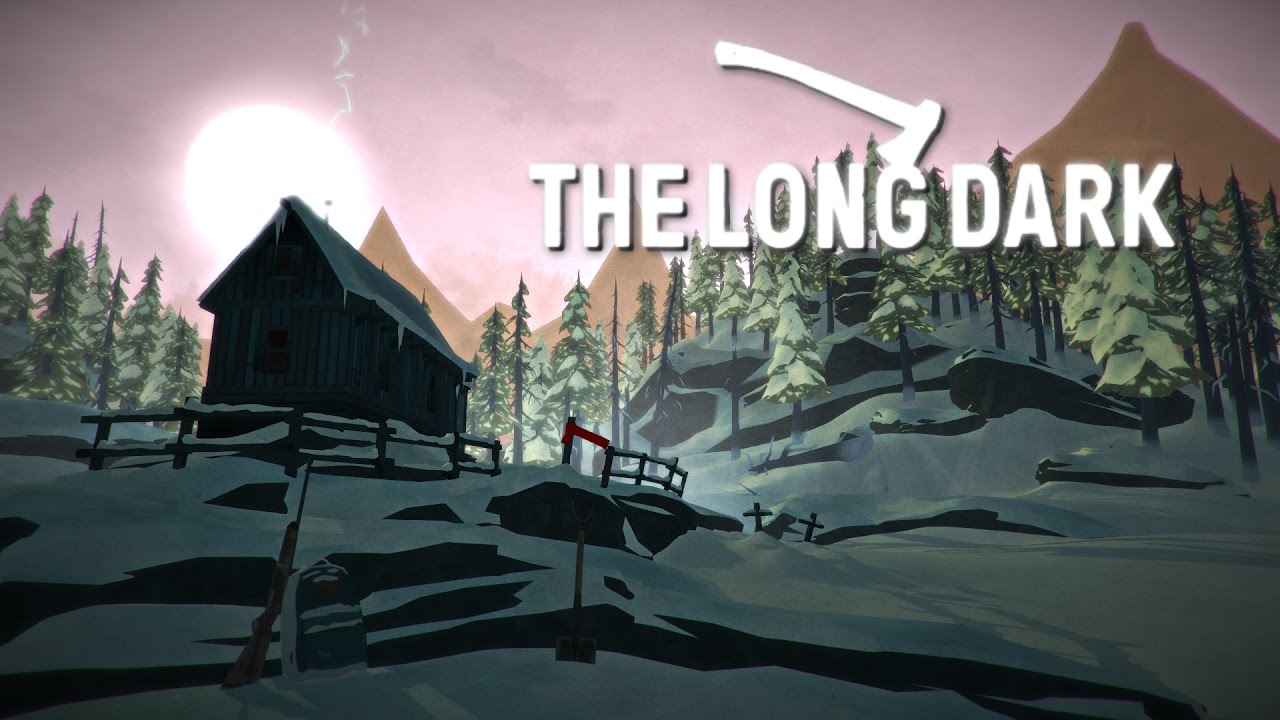 the long dark cheats