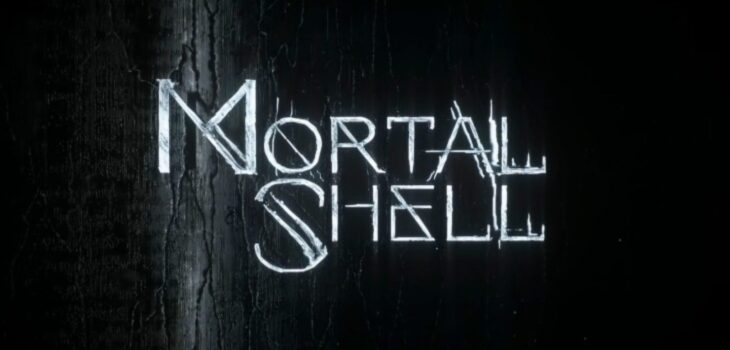 Mortal Shell - How to Unlock Kick Ability