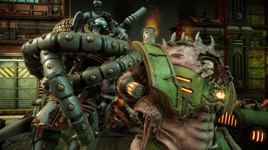 Warhammer 40,000: Chaos Gate - Daemonhunters: Beginner's Guide - Tips for New Players
