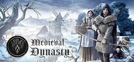 Medieval Dynasty PC Keyboard Controls Guide