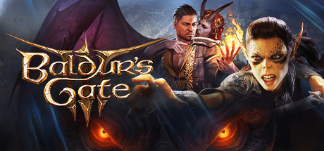 Baldur's Gate 3 PC Gamepad Controls