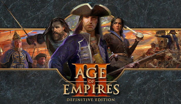 Age of Empires III: Definitive Edition - Save File Location