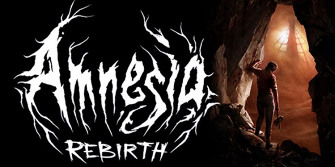 Amnesia Rebirth - Unlockable Endings Guide