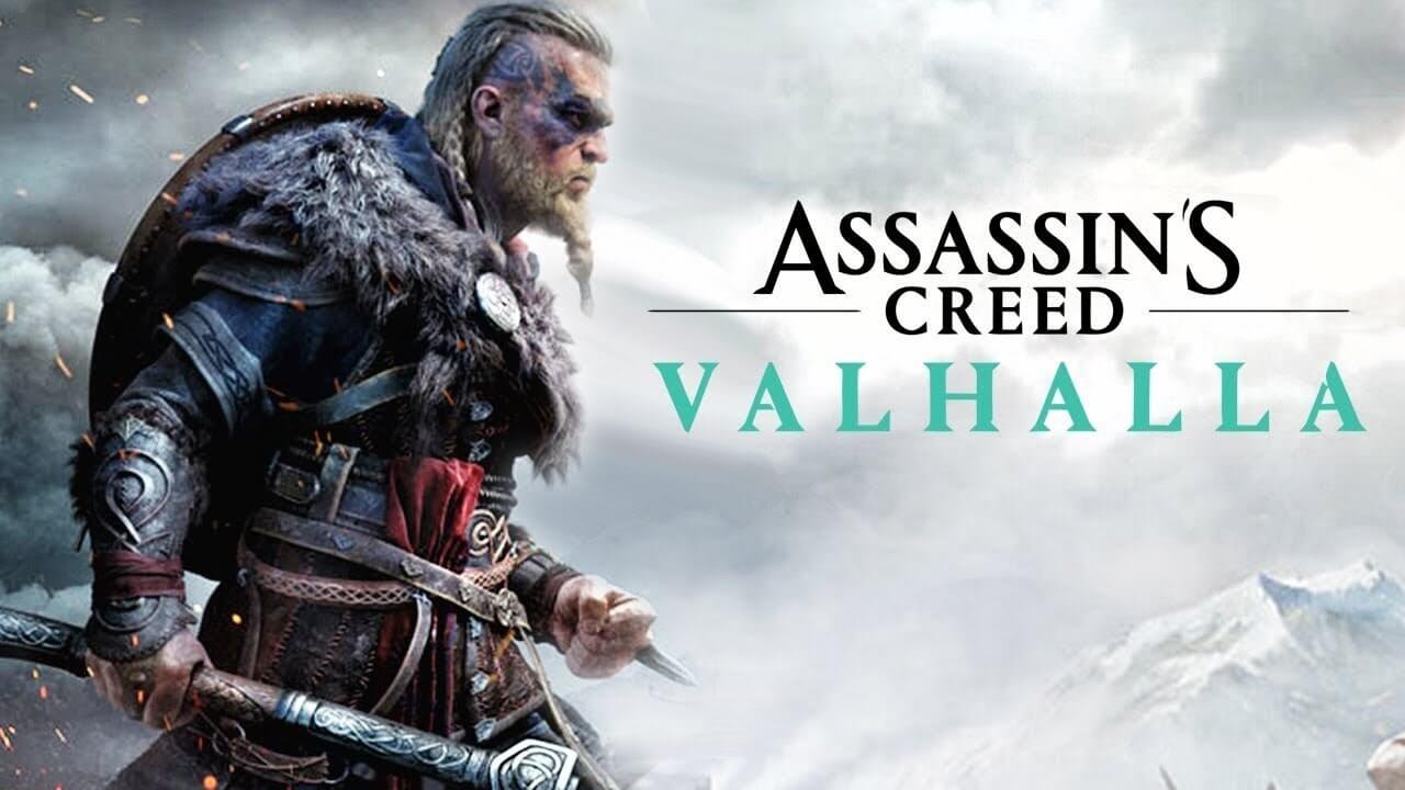 Assassin’s Creed Valhalla PS5 & Xbox Series X Controls