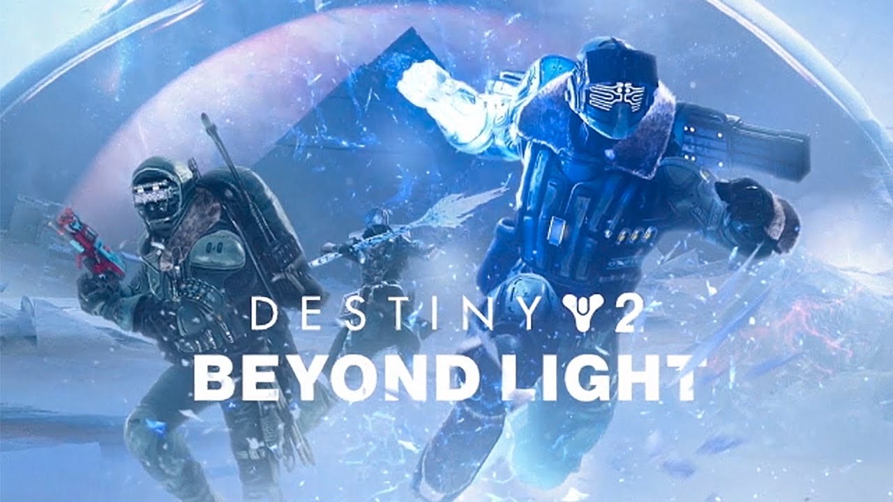 Destiny 2: Beyond Light - PC Crashing or Black Screen on Launch Issue - Fix - MGW | Video Game Guides, Cheats, Tips and Walkthroughs