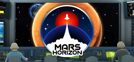 Mars Horizon PC Keyboard Controls & Key Bindings