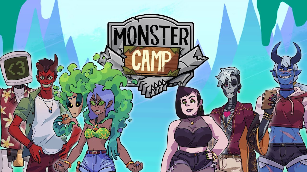 Monster Prom 2: Monster Camp - Cheats & Secrets