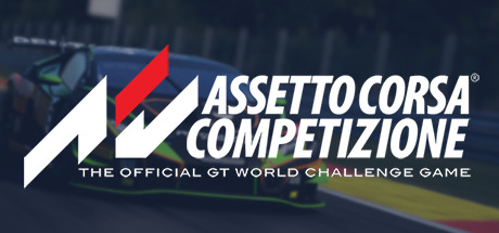 Assetto Corsa Competizione - PC Keyboard & Gamepad Controls