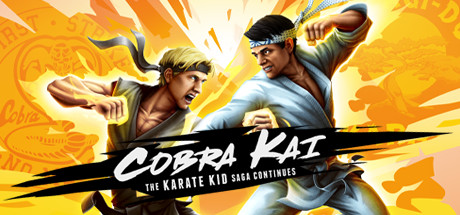 Cobra Kai: The Karate Kid Saga Continues - Secret Room (Valley High)