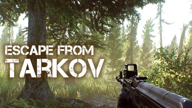 Escape from Tarkov – PC Crashing or Black Screen on Launch Issue - Fix