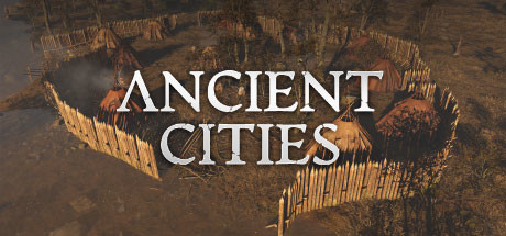 Ancient Cities - Save Game Data / File Location