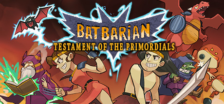Batbarian: Testament of the Primordials - Endings Guide (All Endings)