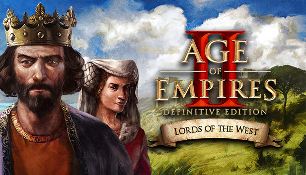 Age of Empires II: Definitive Edition - Lords of the West - PC Controls & Hotkeys