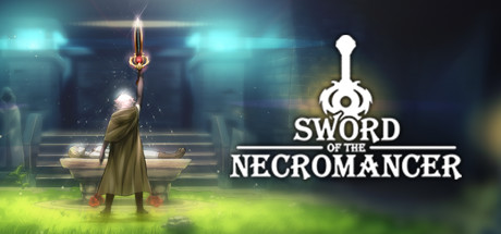 Sword of the Necromancer PC Keyboard Controls Guide