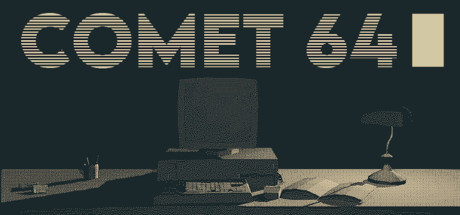 Comet 64 - How to Get The Secret Ending