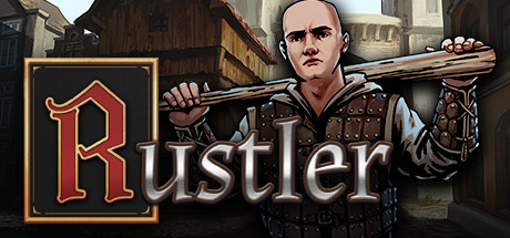 Rustler (Grand Theft Horse) PC Keyboard Controls & Key Bindings Guide