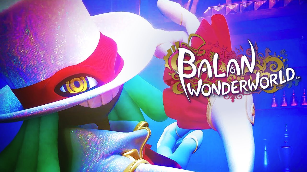 Balan Wonderworld - Save Game Data / File Location