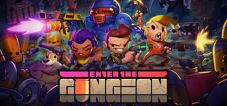 Enter the Gungeon – Unlockable Characters Guide